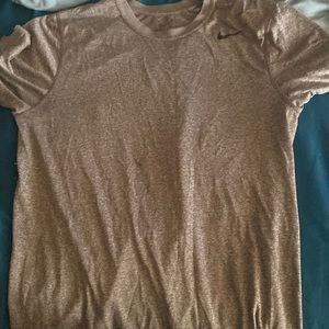Nike Dri fit t shirt